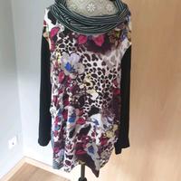 Gina Laura langarm shirt gr 48 Nordrhein-Westfalen - Winterberg Vorschau