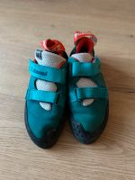 Simond Kletterschuhe Kinder Rock + Decathlon, Größe EU 39 Bayern - Pöcking Vorschau