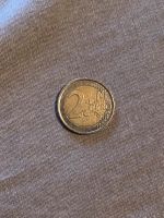 2€ Münze Fehlprägung Baden-Württemberg - Berkheim Vorschau