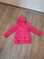 Übergangsjacke 2 in 1 pink Gr.122 Niedersachsen - Celle Vorschau