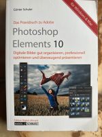 Photoshop Elements 10 für Windows und Mac Nordrhein-Westfalen - Dormagen Vorschau