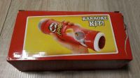 Neu Pringles Karaoke Kit Mikrofon Lautsprecher Batterien OVP Baden-Württemberg - Kirchheim unter Teck Vorschau