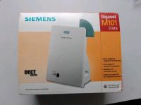Siemens Gigaset M101 M105 Data Nordrhein-Westfalen - Rietberg Vorschau