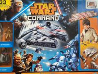 Star Wars Command Millennium Falcon Set Spiel Neu OVP Nordrhein-Westfalen - Wesel Vorschau