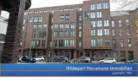 Trendiges Wohnen in Hamburg-Altstadt! Hamburg-Mitte - Hamburg Altstadt Vorschau