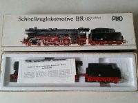 Piko H0 Dampflokomotive BR 03 analog in OVP Parchim - Landkreis - Zölkow Vorschau