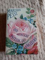 Die alltägliche Physik des Unglücks von Marisha Pessl  Roman Dithmarschen - Dörpling Vorschau