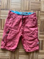 Kurze Hose, Herren, Gr. 36 , rot, Projek Nordrhein-Westfalen - Kamen Vorschau