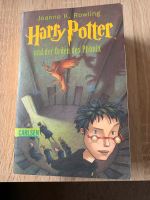 Harry Potter Orden des Phönix Taschenbuch Schleswig-Holstein - Lübeck Vorschau