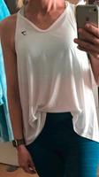 Gymshark Sommer Top XS/S Düsseldorf - Pempelfort Vorschau