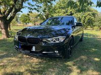 BMW F31 335i xDrive Sportline Hessen - Bad Sooden-Allendorf Vorschau