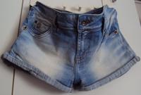 Jeans Shorty Denim Gr. 40 Dithmarschen - Buesum Vorschau