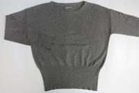 Hemisphere 100% Kaschmir Pullover grau 38 36 S M Schleswig-Holstein - Reinbek Vorschau
