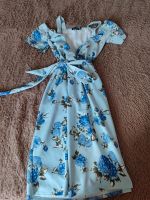 Das Kleid, Blau Kleid Thüringen - Ilmenau Vorschau