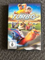 DVD Kinder Film Turbo Kleine Schnecke Großer Traum Nordrhein-Westfalen - Gangelt Vorschau