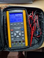 True RMS Digitalmultimeter Sachsen - Schneeberg Vorschau