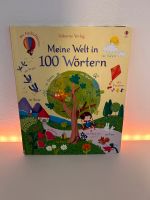 Kinderbuch meine Welt in 100 Wörtern Bayern - Laufach Vorschau
