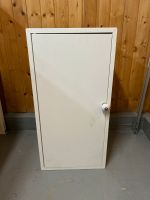 Ikea Eket 14729 Schrank mit Tür + 1 Boden, weiß, 35x35x70 cm Frankfurt am Main - Sachsenhausen Vorschau