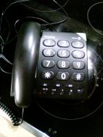 Senioren Telefon mit großen Tasten ( Haustelefon) Garz/Rügen - Zudar Vorschau