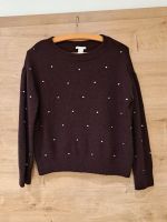 Pullover mit Glitzer Steine Bayern - Eching (Niederbay) Vorschau