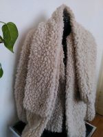 Marc Cain 3-Teiliger Teddymantel Teddyjacke Flausch Berlin - Wilmersdorf Vorschau