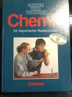 Natur und Technik Chemie RS BY 9 Cornelsen Bayern - Bruckmühl Vorschau