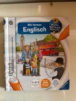TipToi Buch Englisch Kinder Bayern - Zell Oberpf Vorschau