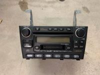 Lexus IS 200 Limited Radio 86120-53140 Bayern - Alzenau Vorschau