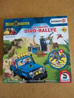Dino Rallye mit Schleich Dino Figur Schleswig-Holstein - Lübeck Vorschau