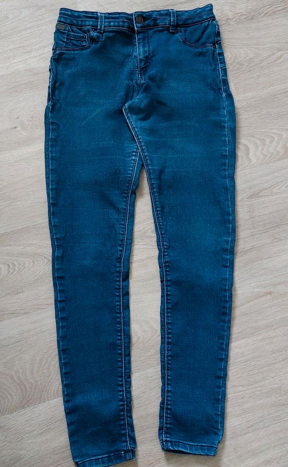 Strech  Jeans in Merkers-Kieselbach