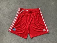 HSV Heimshorts rot Gr. XL neu Schleswig-Holstein - Norderstedt Vorschau