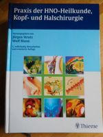 Praxis der HNO Heilkunde Kopf und Halschirurgie 2. A. Bayern - Weiden (Oberpfalz) Vorschau