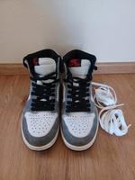 Nike Air Jordan 1 Retro High, Gr. 37,5, unisex Thüringen - Ilmenau Vorschau