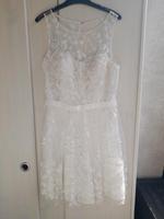 Anschluss/Abi/Brautkleid Laona 36 weiss Nordrhein-Westfalen - Witten Vorschau