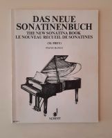 Klaviernoten: „Das neue Sonatinenbuch“ Bd.I Klavier Noten Niedersachsen - Achim Vorschau