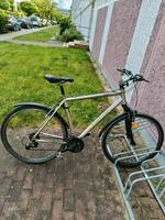 Fahrrad. 28 zoll Brandenburg - Schwedt (Oder) Vorschau