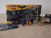 Lego 70902 Catwoman Catcycle Chase Batman Baden-Württemberg - Dietenheim Vorschau