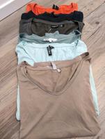 Shirts Damen xs only, pieces Niedersachsen - Hollenstedt Vorschau