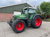 Fendt 820 Vario TMS (815 817 818) Nordrhein-Westfalen - Gronau (Westfalen) Vorschau