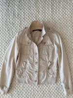 Marc Aurel Blouson  mit Stehkragen Beige Gr. 36 Bayern - Landshut Vorschau