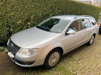 vw passat b6 2.0 tdi Nordrhein-Westfalen - Bad Lippspringe Vorschau