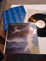 Chris de Burgh the getaway Schallplatte Vinyl LP Baden-Württemberg - Möglingen  Vorschau