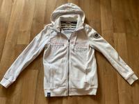 Strickjacke Gr.M, Blusen Gr.S Berlin - Friedrichsfelde Vorschau