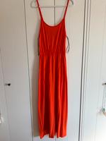 Kleid orange Nordrhein-Westfalen - Hemer Vorschau