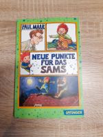 Sams neue Punkte für das Sams Bayern - Günzburg Vorschau