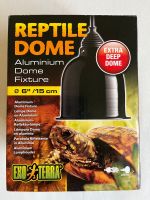 Exo Terra Reptile Dome Aluminium-Reflektorlampe Bielefeld - Senne Vorschau