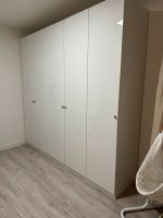 IKEA Pax Schrank Hochglanz Türen 5x Nordrhein-Westfalen - Bönen Vorschau