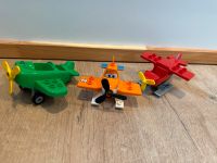 Lego Duplo Flugzeug Flugzeuge Rheinland-Pfalz - Bad Hönningen Vorschau
