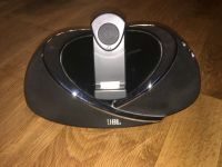 JBL ONBEAT Sounddock Inclusive Fernbedienung Schleswig-Holstein - Mildstedt Vorschau