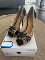 GUESS Damenschuhe 38 Brandenburg - Oranienburg Vorschau